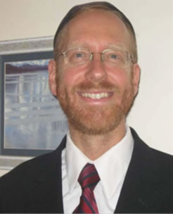 Daniel Yelenik